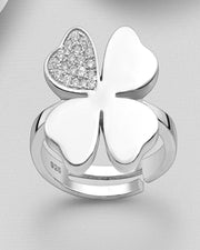 Spring Ring